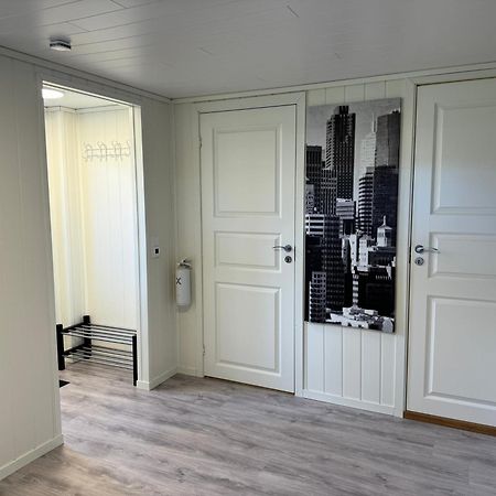 Mini Apartment In Centre Of Jørpeland Esterno foto