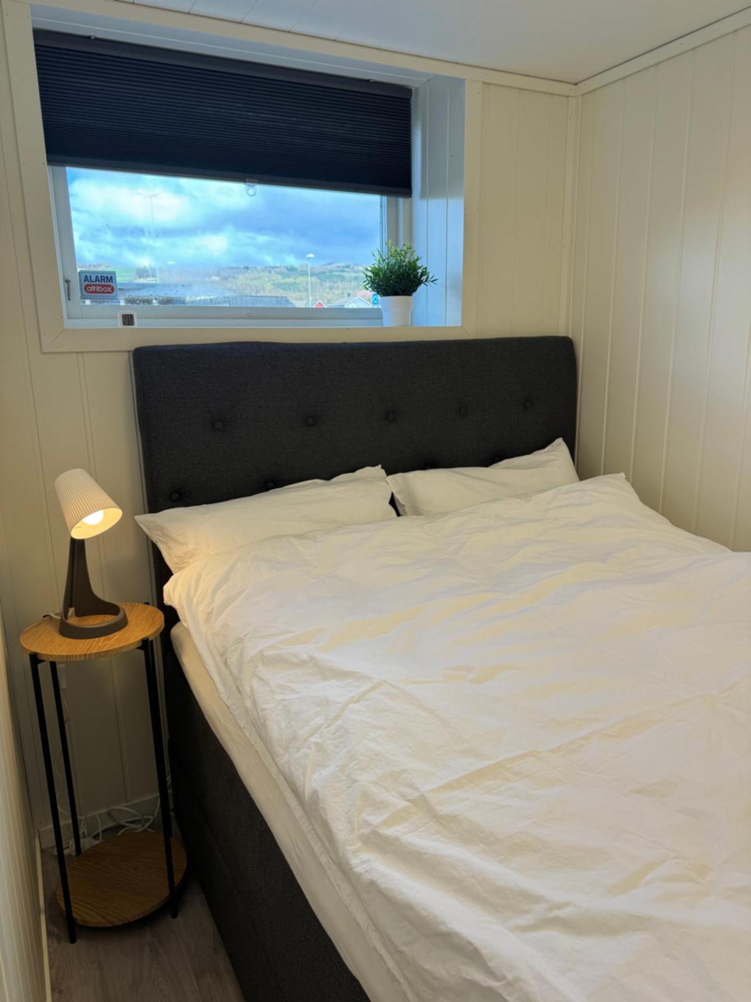 Mini Apartment In Centre Of Jørpeland Esterno foto
