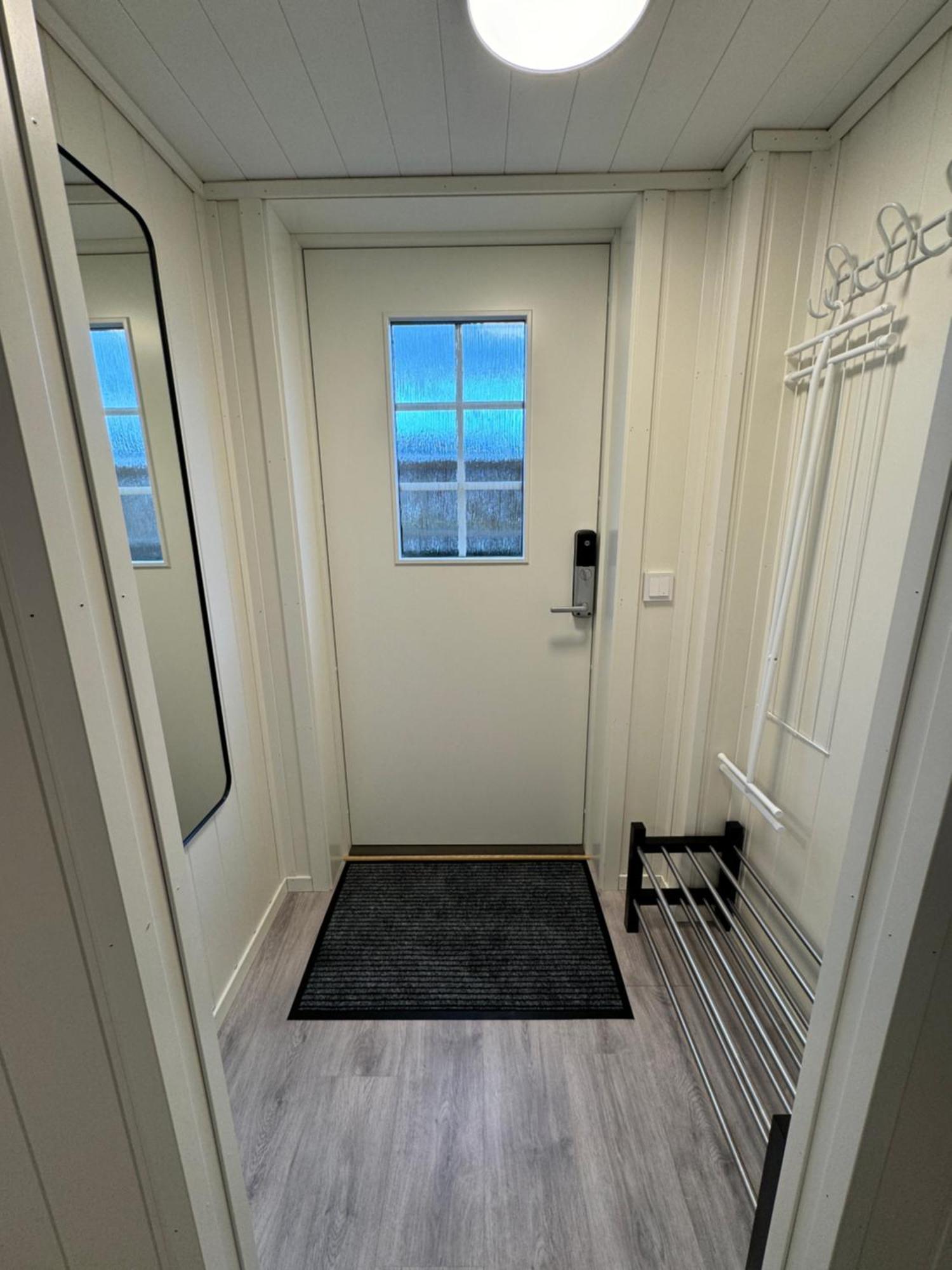 Mini Apartment In Centre Of Jørpeland Esterno foto